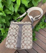 Signature Crossbody Purse Photo 0