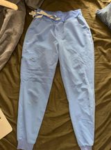 FIGS  Scrub Pants Photo 0