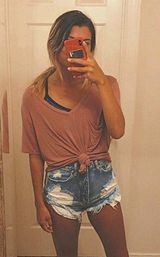 Z Supply Top Photo 0