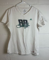 Vintage Y2K Adidas Dale Jr #88 Casual NASCAR Short Sleeve Clima365 Tee Size XL Photo 0