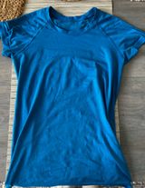 Lululemon Swiftly Tech 2.0 Short Sleeve Photo 0