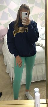 LuLaRoe Leggings Photo 0