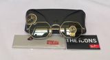 Ray-Ban Octagonal RB3556N Photo 0