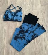 Soul cycle NUX set Photo 0