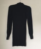 Forever 21 Long Sleeve Turtleneck Dress Photo 0