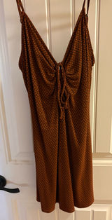 RVCA Dress Mini Photo 0