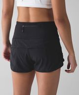 Lululemon Speed Short 2.5ββ Photo 0