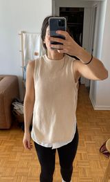 Brochu Walker Sweater Vest  Photo 0