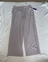 Joy Lab Lavender Joggers Size Large NWT Photo 0