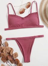 Romwe Bikini Set Photo 0