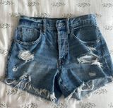 Aeropostale Jean Shorts Photo 0