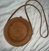 TJ Maxx Summer Bag Photo 0