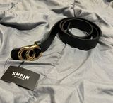 SheIn belt Photo 0