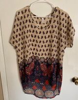 Live 4 Truth  High Low Top Photo 0