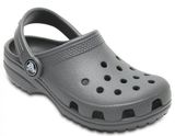 Crocs grey Photo 0