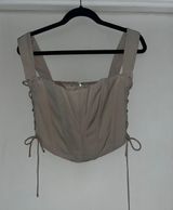 Mystique Boutique Corset Photo 0