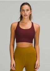 Energy Bra Long Line Photo 0