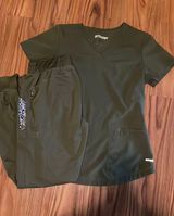 Greys anatomy Scrubs Photo 0