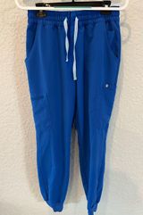 FIGS Scrub Pants Jogger Photo 0