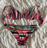 Blackbough Swimsuit Set Photo 0