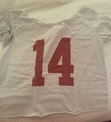 John Galt Off-The-Shoulder Top Photo 0