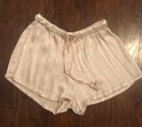 Billabong Satin Shorts Photo 0