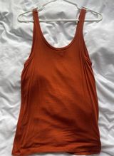 Forever 21 Scoop Neck Tank Top Photo 0