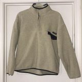 Patagonia Pull Over Fleece Photo 0