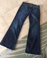 7 For All Mankind Dojo Jeans ! Photo 0