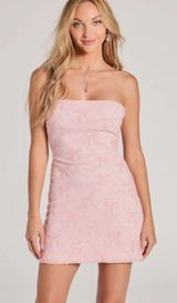 Homecoming Dress Photo 0