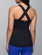 Lululemon Push Your Limits Tank Top Photo 0