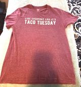 True Craft Taco Shirt Photo 0