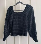 Madewell Top Photo 0