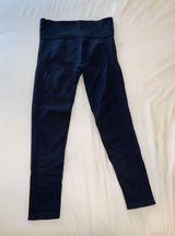 Joy Lab Ribbed  leggings Photo 0