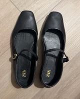 ZARA Ballet Flats Photo 0