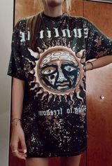 Sublime Vintage Tee Oversized Photo 0