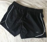C9 Champion Black Running Shorts Photo 0