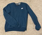 Nike Crew Neck Photo 0