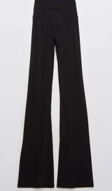 Aerie New With Tags XL REGULAR OFFLINE By Crossover BUTTERSOFT FLARE LEGGING BNWTS Photo 0