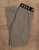 Under Armour High Waisted Leggings Photo 0