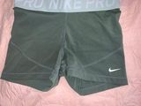 Green Pro Spandex Photo 0