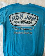 Ron Jon Tshirt Photo 0
