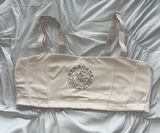 Gymshark Bandeau Sports Bra Photo 0