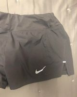 Nike Grey Shorts Photo 0
