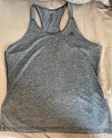 Adidas Running Tank Top Photo 0