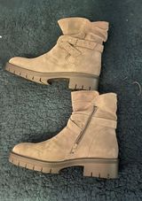 Maurice's  Boots Photo 0