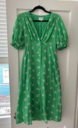 Paris Eyelet Dress Photo 0