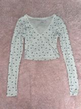 Aeropostale Long Sleeve Top Photo 0