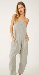 Onesie Jumpsuit  Photo 0