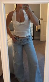 Amazon white top  Photo 0